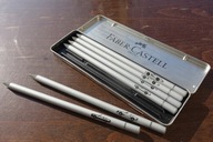 FABER CASTELL Ołówki kolekcjonerskie Ołówek MERCEDES-BENZ