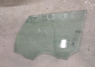 Mini Cooper F55 Szyba Drzwi Boczna Lewy Przód 2018 18r.