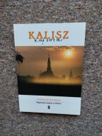 KALISZ ALBUM /ŚREDNIOWIECZE BAROK ARCHITEKTURA PARK CMENTARZ GROBOWCE ŻYDZI