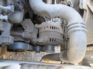 RENAULT MASTER III ALTERNATOR 2.3DCI ORYGINAŁ!!!