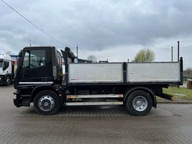 Iveco Eurocargo ML 120E22 bardzo dobry stan, pierwszy wlasciciel, wywrotka