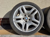 Felgi BMW 18" x 8" - 5x120 - ET 20 - otwór 74mm - BMW 6765441 Styling 129