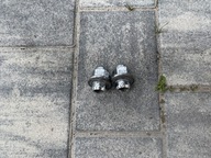 Nakrętka felgi Land Rover Freelander i Evoque