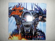 JUDAS PRIEST / Owens - Jugulator (1997) 2LP 1997 Germany, NM/NM Rarytas !