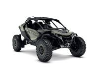 Can-Am Maverick X RC DCT SAS 999T 2026
