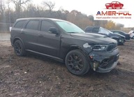 Dodge Durango SRT Hellcat 2021 6.2L 6.2 Benzyna 710KM