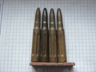 cwiczebne naboje mauser