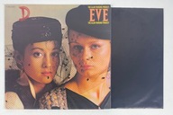 The Alan Parsons Project Eve Winyl