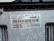 Komputer sterownik silnika ford 0261S08810