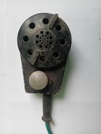 OBUDOWA MIKROFONU 10 RT