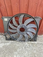 Obudowa wentylator wiatrak Mercedes CDI,3.7,4.3,5V