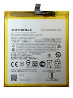 ORYGINALNA BATERIA MOTOROLA E7 / G8 PLAY / ONE MACRO KG40 4000 mAh