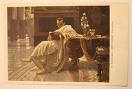 P. Stachiewicz. H. Sienkiewicz "QUO VADIS": Petroniusz