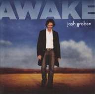 Josh Groban - 2006 - Awake - CD