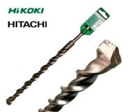 Hikoki ( HITACHI ) wiertło do betonu SDS PLUS 18 x 300 mm