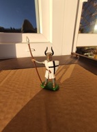 ŻOŁNIERZYK - RYCERZ KRZYŹACKI