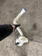 ZBIORNICZEK PŁYNU DO SPRYSKIWACZY PEUGEOT 208 I 9683988680 OE