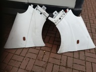 Błotnik Przód P,L Vivaro , Trafic Oryginał