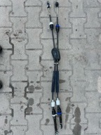 LINKI ZMIANY BIEGÓW RENAULT CAPTUR II CLIO V 1.0 TCe