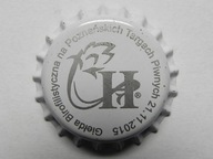 Poznań 2 - giełdowy - NIEBUTELKOWANY