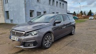 Peugeot 308 led klimatyzacja dostawa pod dom