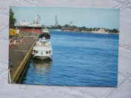 ŚWINOUJŚCIE PORT .,.,