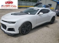 Chevrolet Camaro ZL1 2022 6.2l 6.2 Benzyna 650KM