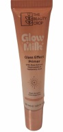 The Beauty Crop Glow Milk Glass Effect Primer 30ml baza od makijaż