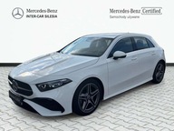 Mercedes-Benz Klasa A A 200 1 wlasciciel Salon Polska FV23 Darmowy Rap