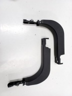 OSŁONA NAKŁADKA PROGU MONDEO MK5 DS73-F022348EB