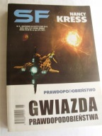 Prawdopodobieństwo 2 Gwiazda Prawdopodobieństwa Kress Nancy