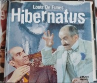 Hibernatus Louis De Funes DVD