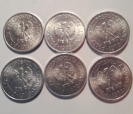 10 gr.1970 rok piękna, mennicza -1.