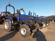 Ciągnik kompaktowy Farmtrac 26