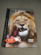 NATURAL KILLERS 48 LEW urodzony morderca - DVD bez rys jak nowa IDEAŁ