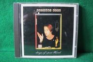 Płyta Suzanne Vega Days Of Open Hand CD