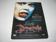 LADY DRACULA DVD ! KRISTEL ! COPPOLA ! LEKTOR PL