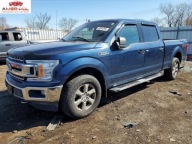 Ford F150 Supercrew 2019 5.0 Benzyna 395KM