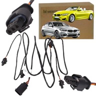 WIĄZKA CZUJNIKÓW PARKOWANIA PDC 61129313607 BMW M4 F82 F83 F30 2014-2020