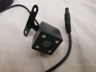 kamera do rejestratora tył