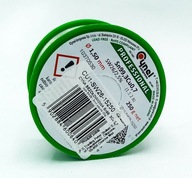 cyna SPOIWO LUTOWNICZE BEZOŁOWIOWE 1,5 MM 250 G sn9,3cu0,7