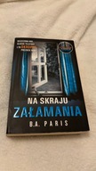 Na skraju załamania B.A.Paris dla WOŚP