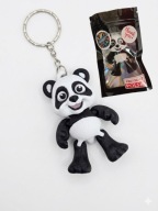 Breloczek Panda - Brelok Druk 3D