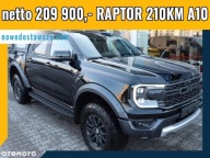 Ford Ranger Raptor Ford Ranger Raptor 2.0 Diesel 210KM
