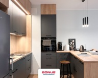 Mieszkanie, Gdańsk, 52 m²