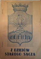 Z dziejów Starego Sącza