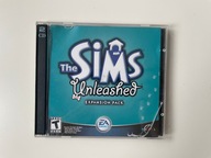 THE SIMS 1 Zwierzaki PC
