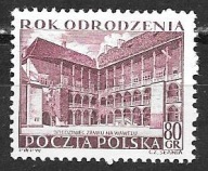 ROCZNIK 1953 Fi 684** ROK ODRODZENIA - FISCHER tom II