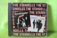 THE STANDLLES CD