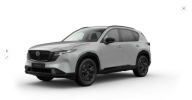 Mazda CX-5 Nowa Mazda CX-5 dostepna od reki - HOMURA 2026 r. 2.5 Benzyna